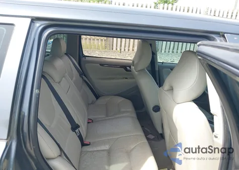 2006 Volvo V70 2.5T из США, поврежденный, VIN YV1SW592162556981